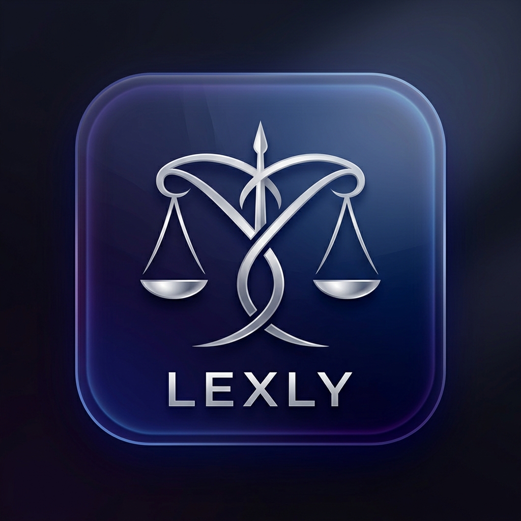 Lexly Logo
